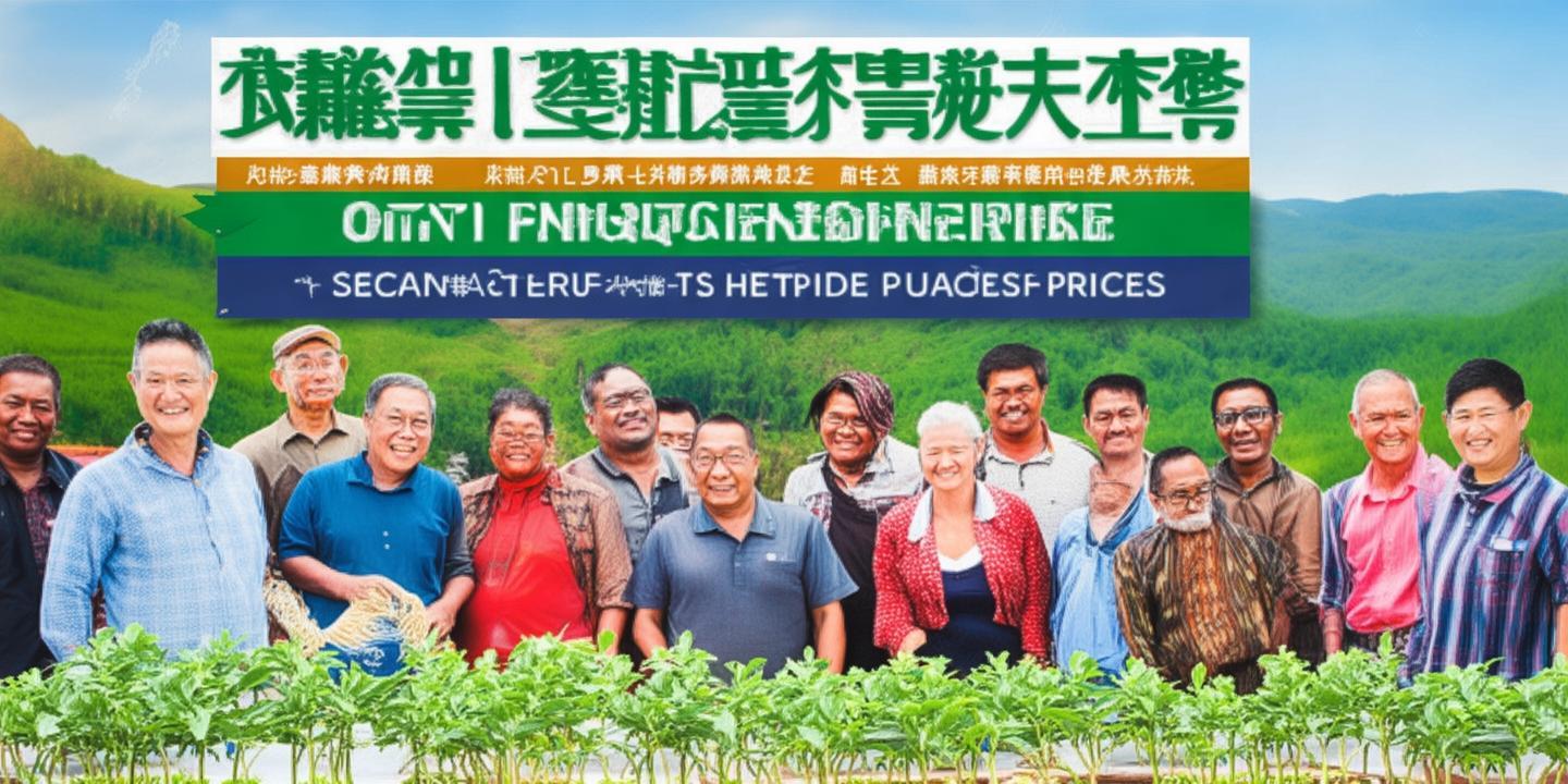 钟山油茶产业扶贫合作社成立,免费送苗+保底收购惠及千户农民