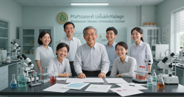 玛希隆大学医学团队攻克疟疾耐药难题 研究成果登《柳叶刀》子刊